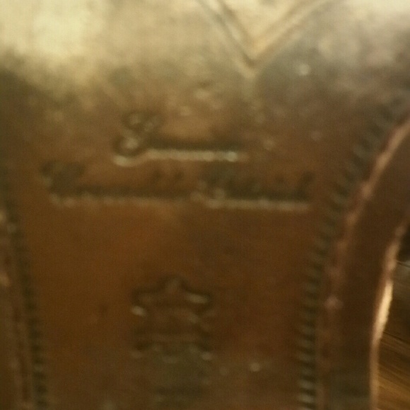 David Eden shoes main image 4